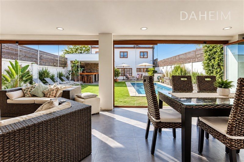 Casa en venta en San Miguel — foto 2