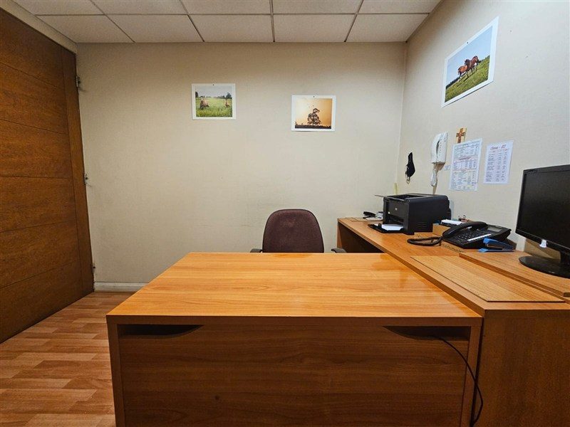 Oficina en arriendo en Las Condes — foto 3