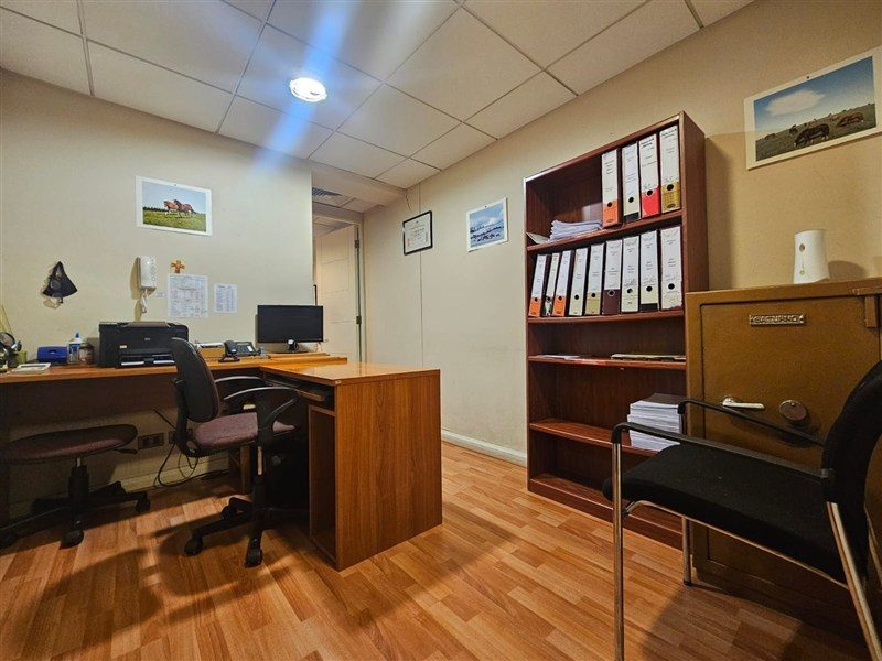 Oficina en arriendo en Las Condes — foto 4