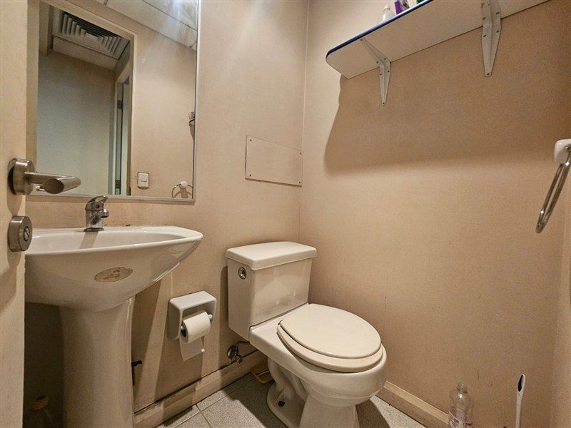 Oficina en arriendo en Las Condes — foto 5