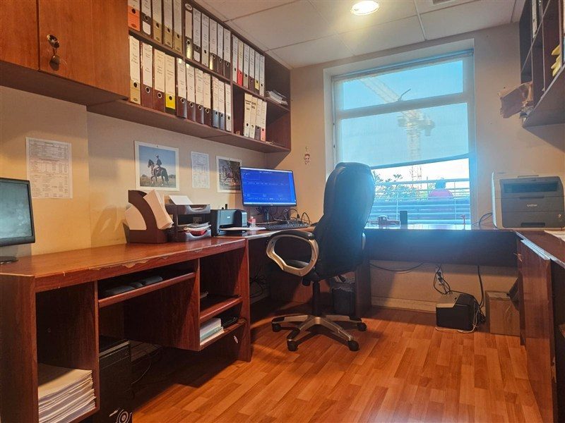 Oficina en arriendo en Las Condes — foto 6