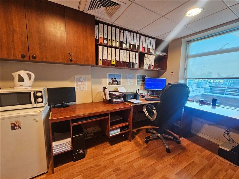 Oficina en arriendo en Las Condes — foto 7