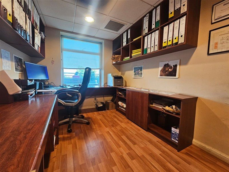 Oficina en arriendo en Las Condes — foto 9