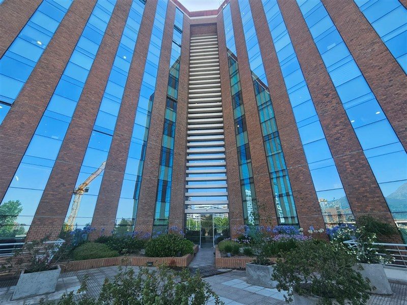 Oficina en arriendo en Las Condes — foto 10
