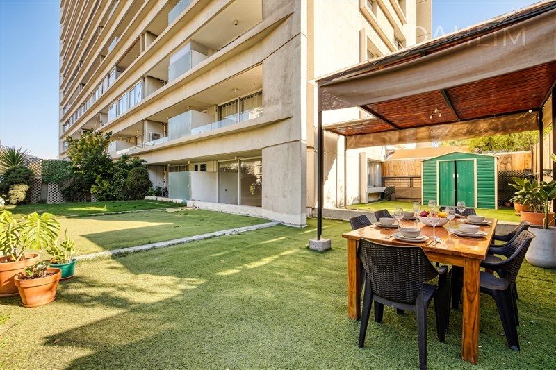 Departamento en venta en Las Condes — foto 1