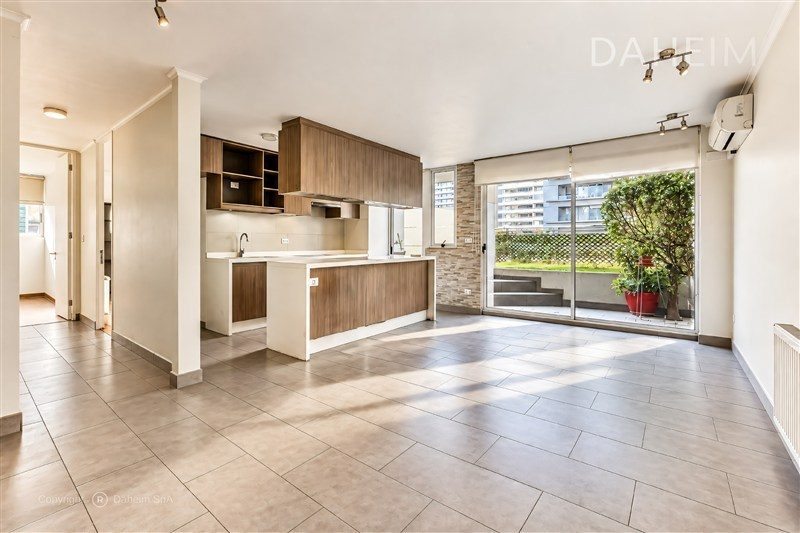 Departamento en venta en Las Condes — foto 3