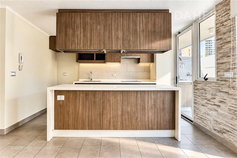 Departamento en venta en Las Condes — foto 4