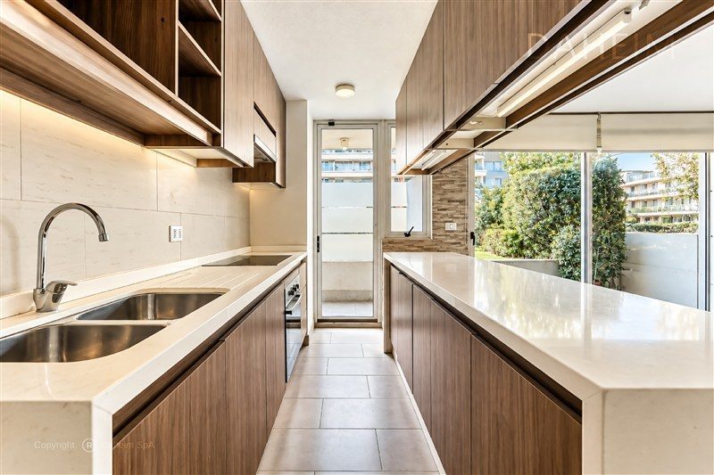 Departamento en venta en Las Condes — foto 5