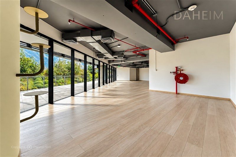 Local comercial en arriendo en Vitacura — foto 6