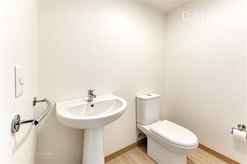 Local comercial en arriendo en Vitacura — foto 7