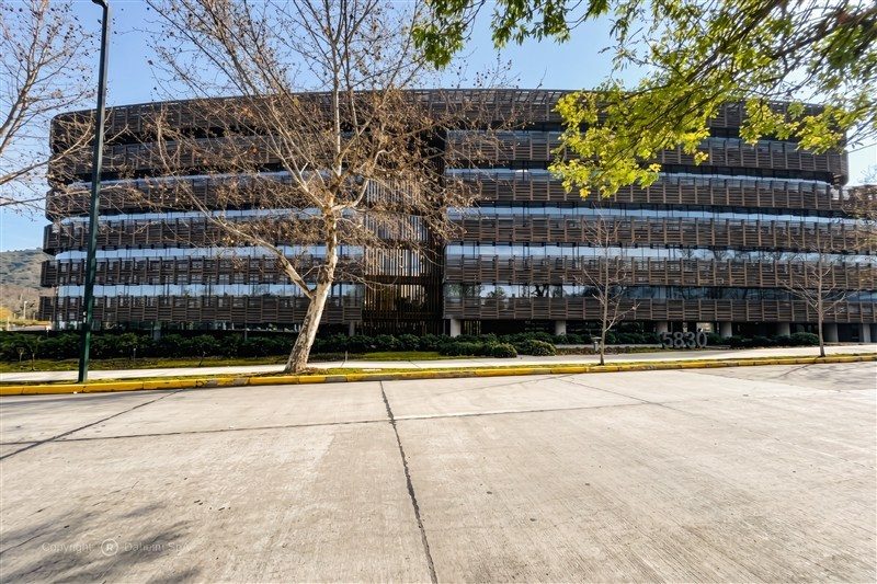 Local comercial en arriendo en Vitacura — foto 8