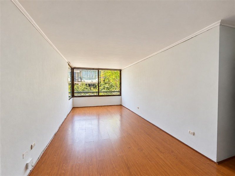 Departamento en arriendo en Las Condes — foto 1