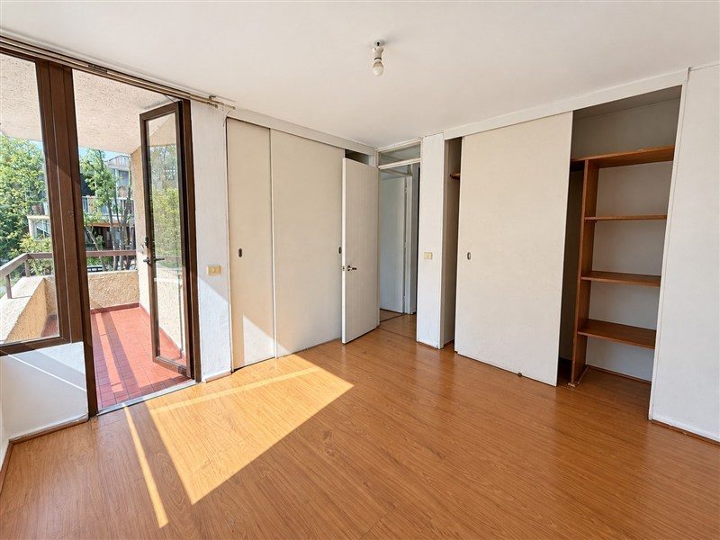 Departamento en arriendo en Las Condes — foto 6