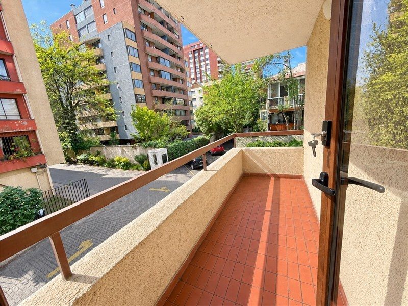 Departamento en arriendo en Las Condes — foto 8