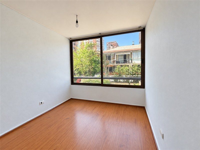 Departamento en arriendo en Las Condes — foto 9