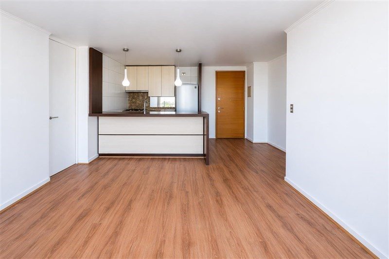 Departamento en arriendo en Las Condes — foto 5