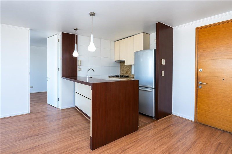 Departamento en arriendo en Las Condes — foto 7