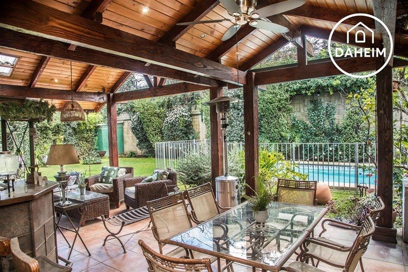 Casa en venta en Peñalolén — foto 3