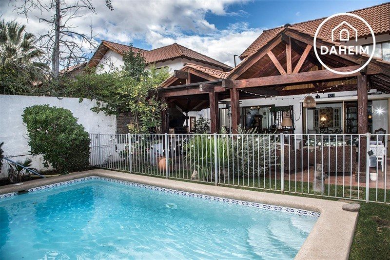Casa en venta en Peñalolén — foto 4