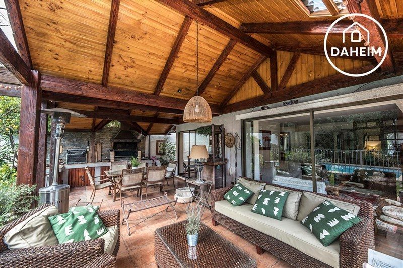 Casa en venta en Peñalolén — foto 6