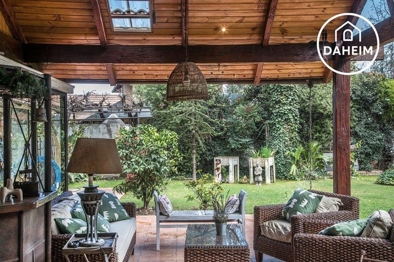 Casa en venta en Peñalolén — foto 9