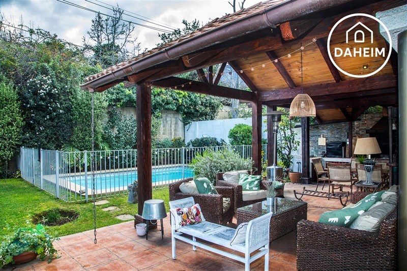 Casa en venta en Peñalolén — foto 10