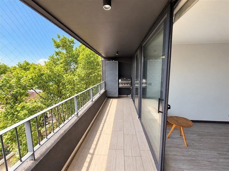 Departamento en arriendo en Providencia — foto 2