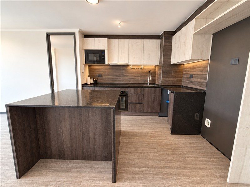Departamento en arriendo en Providencia — foto 4