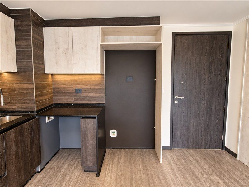 Departamento en arriendo en Providencia — foto 5