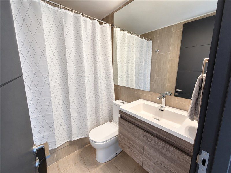 Departamento en arriendo en Providencia — foto 8