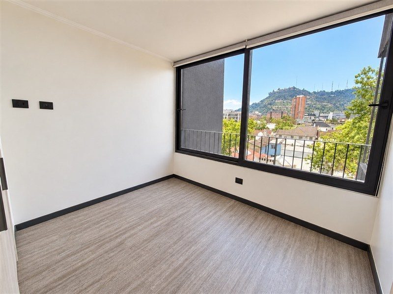 Departamento en arriendo en Providencia — foto 10