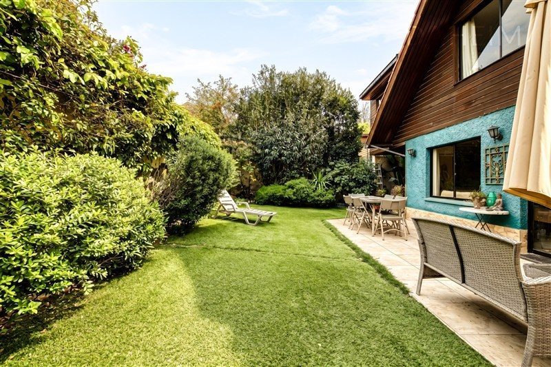 Casa en venta en Las Condes — foto 7