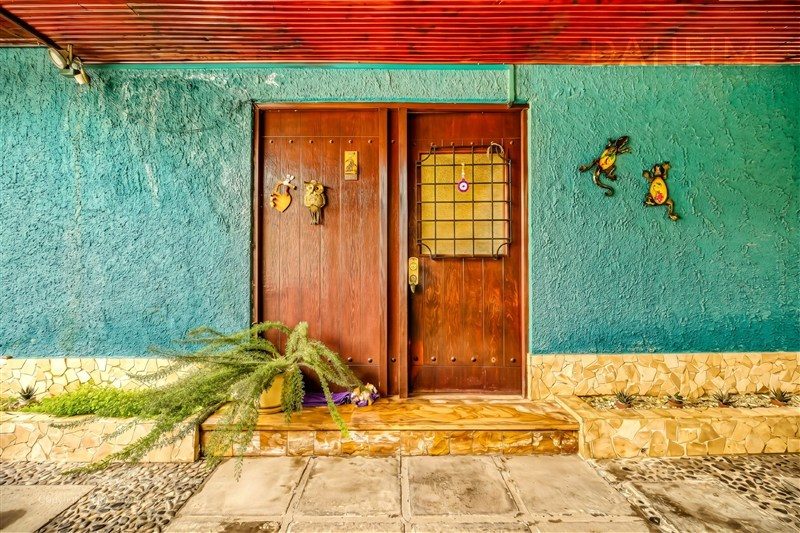 Casa en venta en Las Condes — foto 8