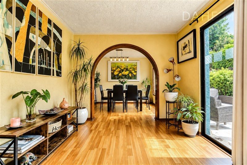 Casa en venta en Las Condes — foto 9