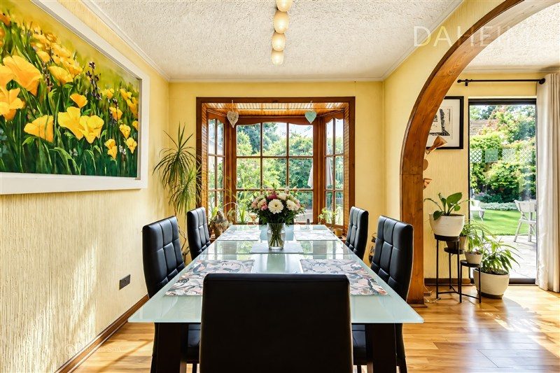Casa en venta en Las Condes — foto 10