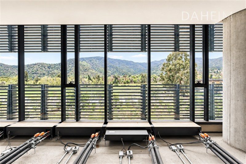 Oficina en venta en Vitacura — foto 4