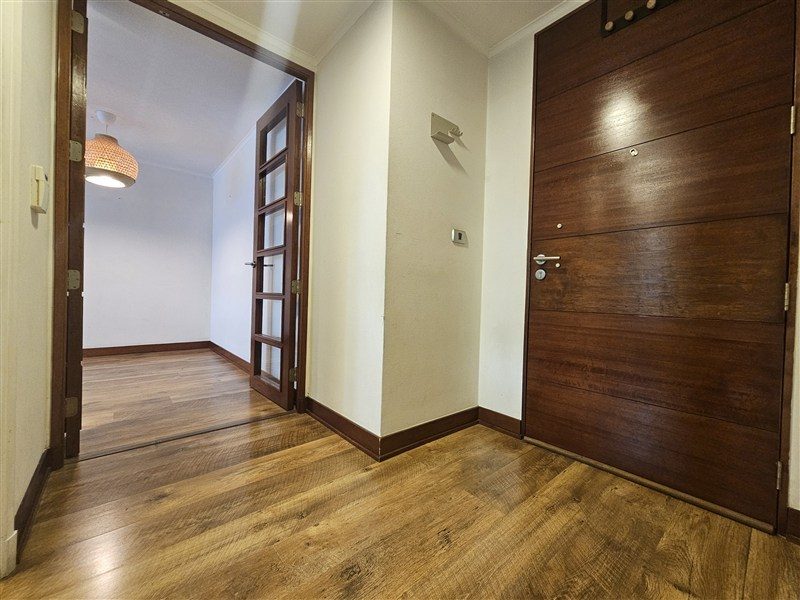 Departamento en arriendo en Ñuñoa — foto 3