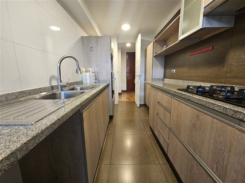 Departamento en arriendo en Ñuñoa — foto 5