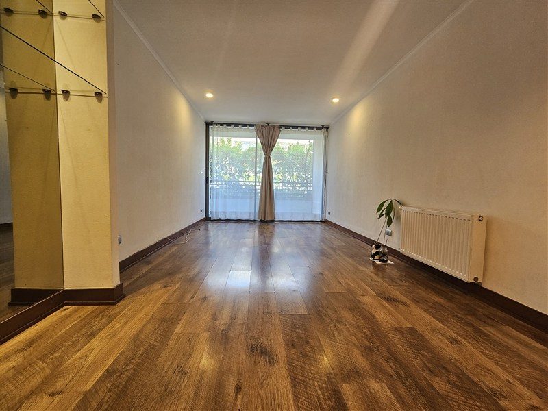 Departamento en arriendo en Ñuñoa — foto 8