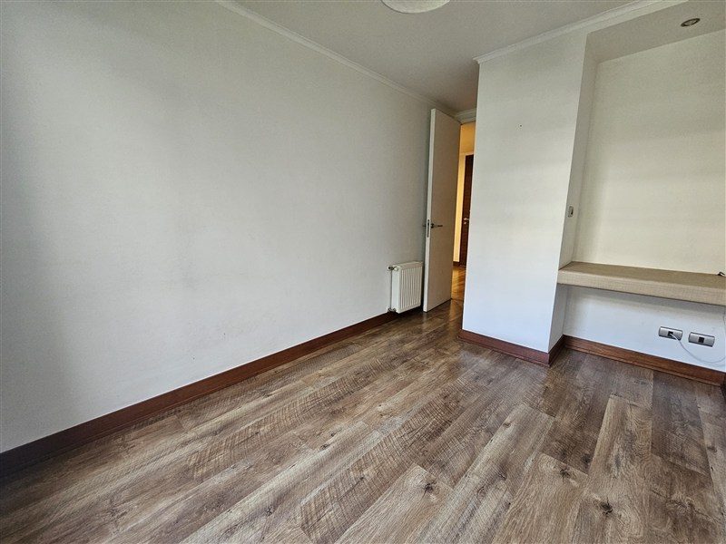 Departamento en arriendo en Ñuñoa — foto 10