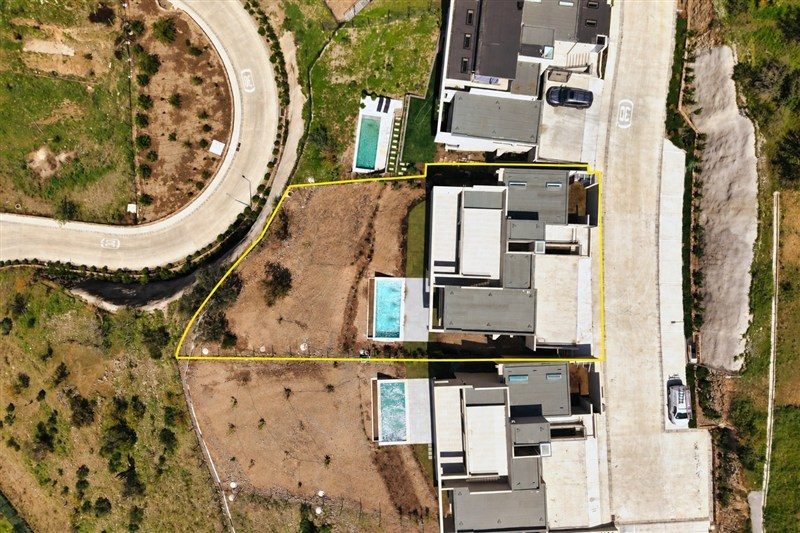 Casa en venta en Lo Barnechea — foto 2