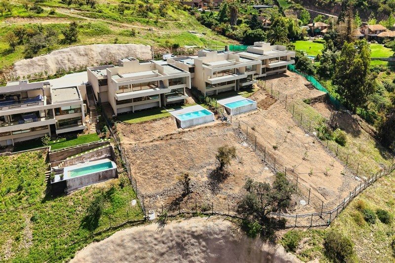 Casa en venta en Lo Barnechea — foto 3