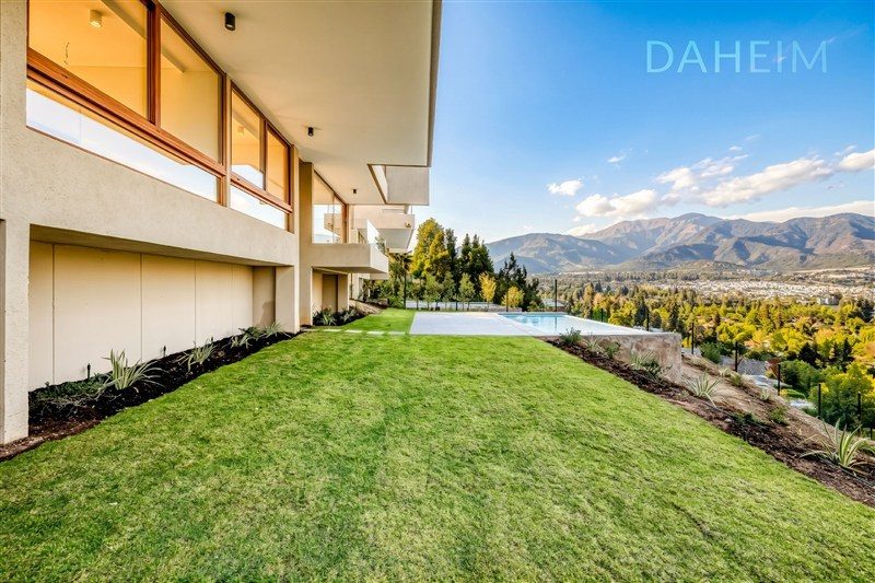 Casa en venta en Lo Barnechea — foto 4