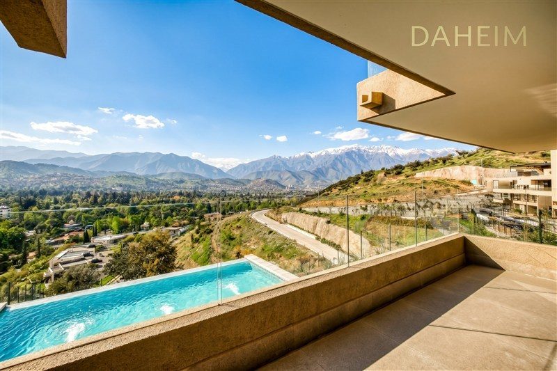 Casa en venta en Lo Barnechea — foto 5