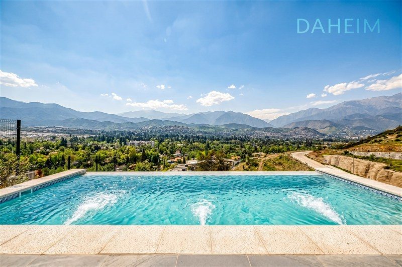 Casa en venta en Lo Barnechea — foto 6