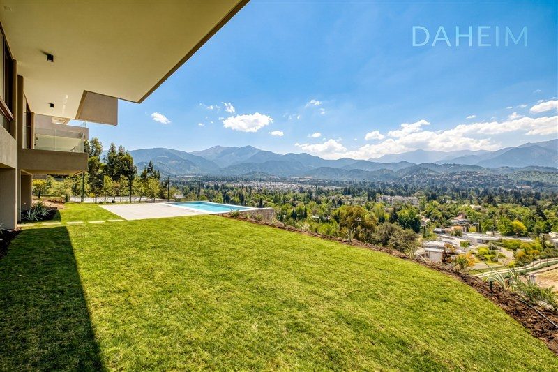 Casa en venta en Lo Barnechea — foto 7