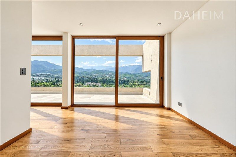 Casa en venta en Lo Barnechea — foto 10