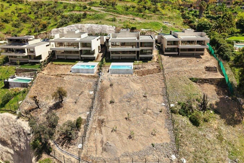 Casa en venta en Lo Barnechea — foto 3