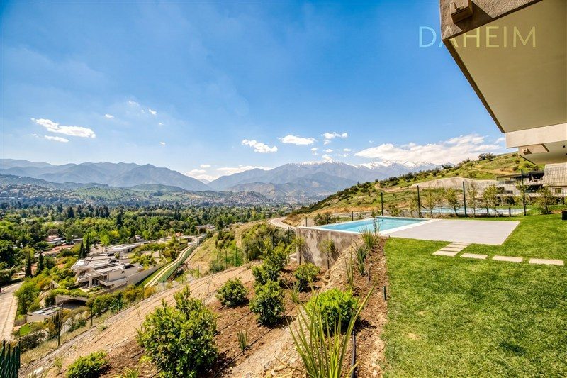 Casa en venta en Lo Barnechea — foto 4