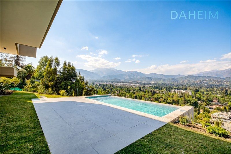 Casa en venta en Lo Barnechea — foto 5